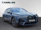 BMW iX 50 xDrive Sport Park-Assistent