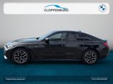 BMW 420d Gran Coupé M Sport AHK+Navi+Kamera+SHZ+HiFi
