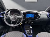 TOYOTA Aygo X Teamplayer*ALLWETTER*