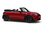 MINI One Cabrio +Navi+DAB+LED+SHZ+Temp+PDC+Keyless+SHZ
