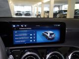 MERCEDES-BENZ A 200 d , PROGRESSIVE AHK KAMERA PANO SPUR PDC