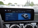 MERCEDES-BENZ A 200 Kompaktlimousine AMG NIGHT SPUR PANO PDC