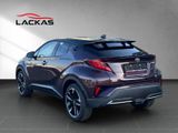 TOYOTA C-HR 2.0 Hybrid GR Sport Allwetterreifen*TOP*