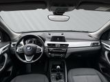 BMW X1 sDrive18i PDC Sportlenkrad ActiveGuard CD