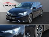 TOYOTA Avensis TS Team D Kamera*SHZ*AHK*BLT*8x Räder
