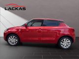 SUZUKI Swift Comfort Hybrid Automatik *Kamera*1.hand*