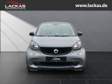 SMART ForTwo AUTOMATIK*PDC*RADIO*TEM POMAT*SHZ
