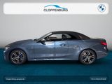 BMW M440d xDrive Cabrio M Sport Head-Up+Navi+Kamera