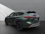 TOYOTA Highlander Hybrid Luxury 7 SITZER+LEDER+HuD+JBL