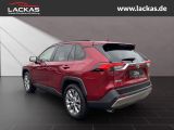 TOYOTA RAV 4 Hybrid 4x2 Lounge 2.5*36 0°KAM.*SITZKÜHL.*