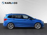 BMW 220 Gran Tourer d M Sport 7-Sitzer AHK ACC LED