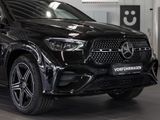MERCEDES-BENZ GLE 350 de 4MATIC Coupé mit EQ Hybrid Technologie