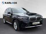 BMW X3 xDrive20dA LC Prof Stop&Go h&k Komfortzugang