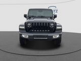 JEEP Wrangler Unlimited 2.2 CRD Sahara+SkyOneTouch+1.Hd.+BF-Goodrich AT