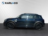 MINI Cooper SE Countryman ALL4 LED Kamera Keyless PDC