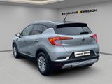 RENAULT Captur Intens II +Kamera+Klima+LED+Sitzheizung+