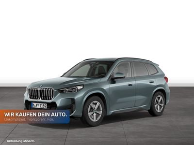 BMW X1 xDrive20d 