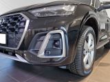 AUDI Q5 55 TFSI e quattro S-line Matrix-LED Leder