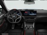 BMW i4 M60 xDrive Gran Coupé