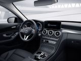 MERCEDES-BENZ C 220 T d  AVANTGARDE NIGHT AHK KAMERA PDC SHZ
