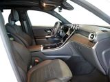 MERCEDES-BENZ GLC 300 d 4MATIC AMG BURM NIGHT MEMO 360 AHK PDC