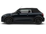 MINI Cooper S Cabrio Classic Trim Keyless LED PDC