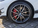 BMW M135 ixDrive+Navi+DAB+LED+PDCv+h+SHZ+Sportsitze