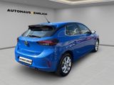 OPEL Corsa F Elegance +Klima+Kamera+Navi+Sitzheizung+