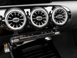 MERCEDES-BENZ CLA 250 SB 4M , AMG NIGHT SPUR PANO 360 STANDH