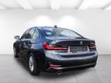 BMW 320 d+AHK+Navi+WLAN+DAB+LED+RFK+Leder+SHZ+PDCv+h