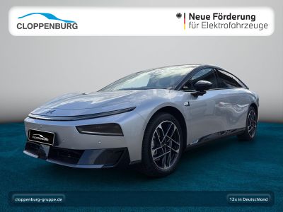 XPENG P7+ AWD Performance Performance Head-Up+StHz+ACC