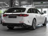 MERCEDES-BENZ E 53 T AMG HYBRID 4M+ , AMG BURM NIGHT MEMO 360