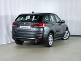 BMW X1 20 d Advantage LED HIFI NAVI PDC El.Heckklap.