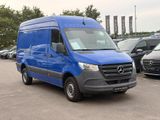 MERCEDES-BENZ Sprinter 317 KASTEN L2H2 NAVI KAMERA STANDH AHK