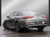 MERCEDES-BENZ CLA 200 Coupé AMG KAMERA PANO SPUR PDC SHD SHZ