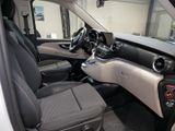 MERCEDES-BENZ V 220 Marco Polo ALLRAD KÜCHE/LED/DISTRO/TWA/KAMERA