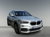 BMW X1 xDrive18d M-Sport Navi PDC LED CD Kamera