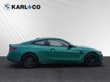 BMW M4 CS Coupe  M-Carbon Schalensitze  M-Alcantaralenkrad