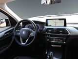 BMW X3 xDrive20d Advantage AHK - Head-up - LED - 19 LM - el.Sitze