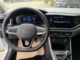 VW Polo VI Life Kamera/Alu/PDC/SHZ/LED/LaneAssist