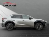 TOYOTA bZ4X AWD Teamplayer *360*SHZ*Garantie*