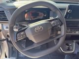 TOYOTA Proace L1 Kasten Electric Meister Navi Fenster