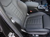 BMW iX3 MSport+Navi+HUD+360 Kamera+Leder+e-Sitze+PDC