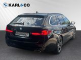 BMW 520 i Touring LC Prof HiFi Driv Assis Kamera DAB