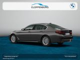 BMW 530e xDrive A Head-Up+AHK+StHz+StKlima+Navi+ACC