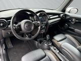MINI Cooper Cabrio LED Navi PDC SHZ Klima Leder
