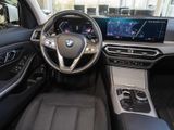 BMW 318 i+Navi+DAB+LED+PDCv+h+SHZ+Digitales Cockpit