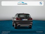 BMW X3 xDrive20d Navi+Kamera+SHZ+HiFi+Spurass.+LED