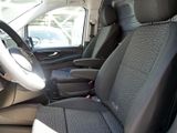 MERCEDES-BENZ Vito 116 KASTEN STANDARD KLIMA STANDH AUTOM MOPF