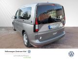 VW Caddy Basis KO 2.0 TDI SITZHZ+AHK+ACC+PDC+KLIMA